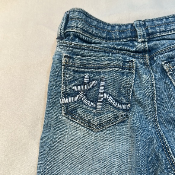 Tommy Hilfiger Blue Denim Jeans Classic Style - Picture 5 of 5